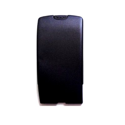 Back Panel Cover For Nokia 8110 Black - Maxbhi.com