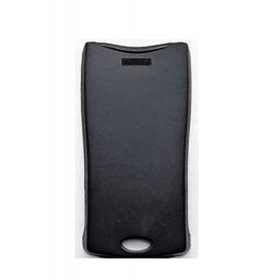 Back Panel Cover For Nokia 8250 Black - Maxbhi.com