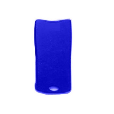 Back Panel Cover For Nokia 8250 Blue - Maxbhi.com