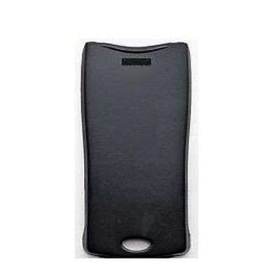 Back Panel Cover For Nokia 8250 Silver - Maxbhi.com