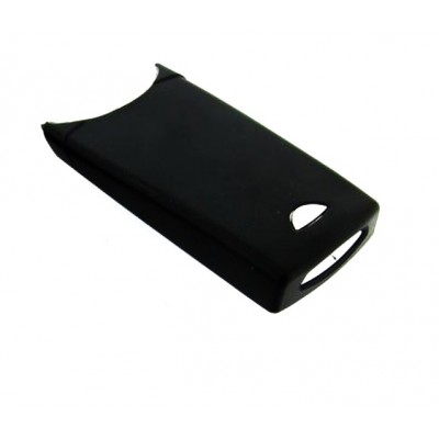 Back Panel Cover For Nokia 8310 Black - Maxbhi.com