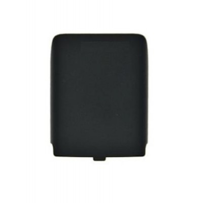 Back Panel Cover For Nokia 8600 Luna White - Maxbhi.com