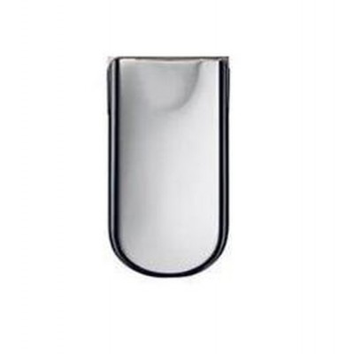 Back Panel Cover For Nokia 8800 Sirocco White - Maxbhi.com