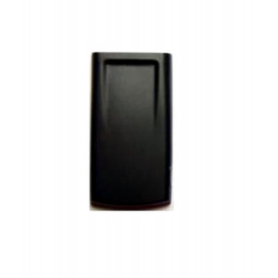 Back Panel Cover For Nokia 8850 Black - Maxbhi.com