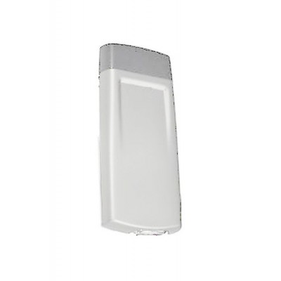 Back Panel Cover For Nokia 8850 White - Maxbhi.com