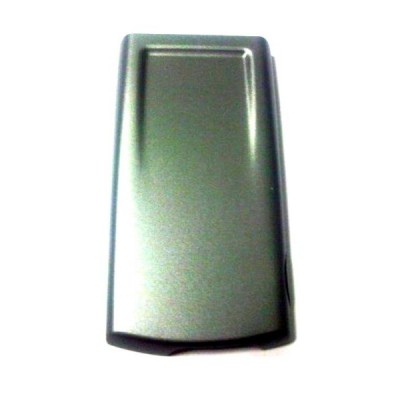 Back Panel Cover For Nokia 8890 Metallic - Maxbhi.com