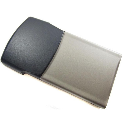 Back Panel Cover For Nokia 8910 White - Maxbhi.com