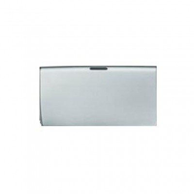 Back Panel Cover For Nokia 9210i Communicator White - Maxbhi.com