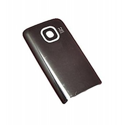 Back Panel Cover For Nokia Asha 311 Rm714 Brown - Maxbhi.com