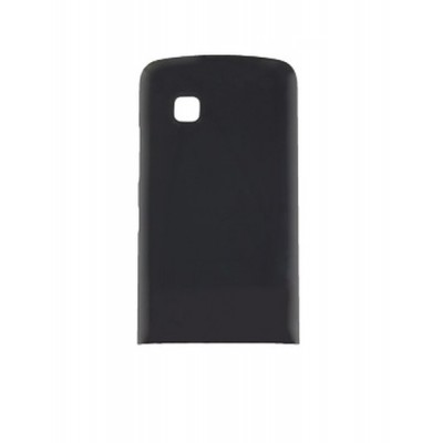 Back Panel Cover For Nokia C506 Blue - Maxbhi.com