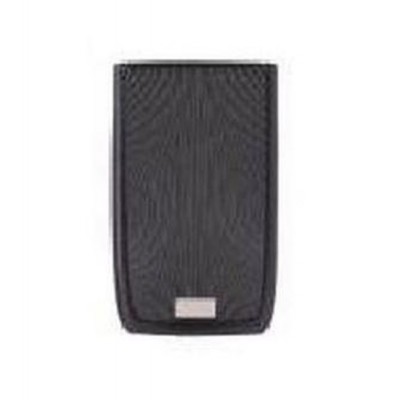 Back Panel Cover For Nokia E51 Camerafree Black - Maxbhi.com