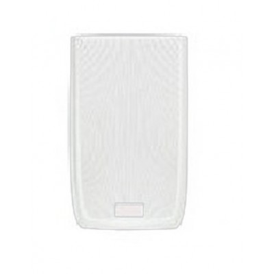 Back Panel Cover For Nokia E51 Camerafree White - Maxbhi.com