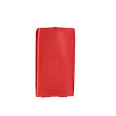 Back Panel Cover For Nokia E55 Red - Maxbhi.com