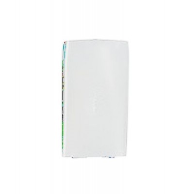 Back Panel Cover For Nokia E55 White - Maxbhi.com