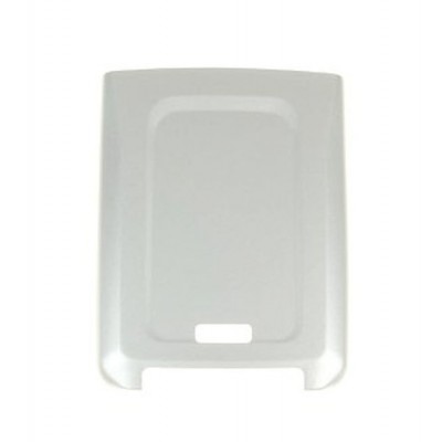 Back Panel Cover For Nokia E61 White - Maxbhi.com