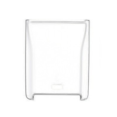Back Panel Cover For Nokia E61i Silver - Maxbhi.com