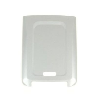 Back Panel Cover For Nokia E62 White - Maxbhi.com