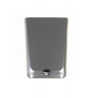 Back Panel Cover For Nokia E70 Black - Maxbhi.com