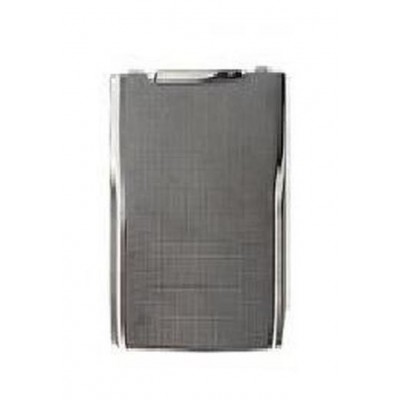 Back Panel Cover For Nokia E71x Red - Maxbhi.com