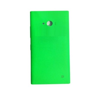 Back Panel Cover For Nokia Lumia 735 Green - Maxbhi.com