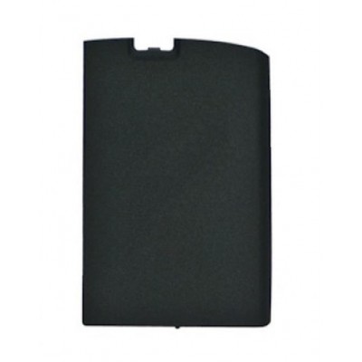 Back Panel Cover For Nokia N71 Black - Maxbhi.com