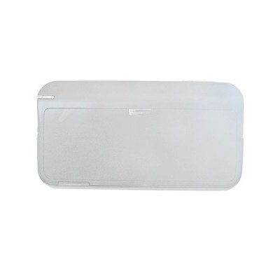 Back Panel Cover For Nokia N800 White - Maxbhi Com