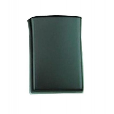 Back Panel Cover For Nokia N91 8gb Musicedition Black - Maxbhi.com