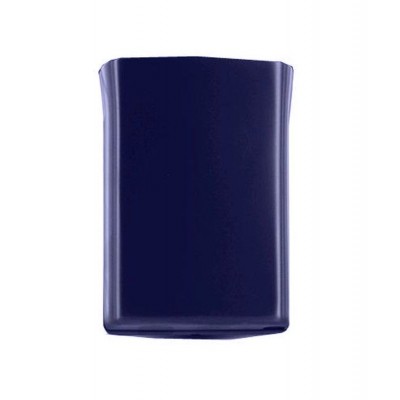 Back Panel Cover For Nokia N91 8gb Musicedition Blue - Maxbhi.com