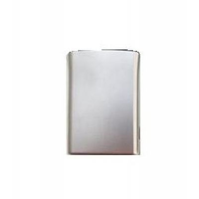 Back Panel Cover For Nokia N91 8gb Musicedition White - Maxbhi.com