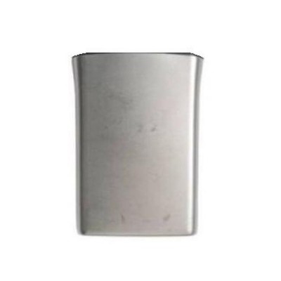 Back Panel Cover For Nokia N91 Wcdma White - Maxbhi Com
