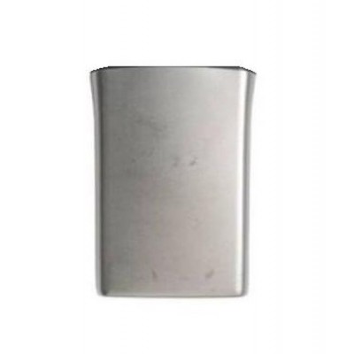 Back Panel Cover For Nokia N91 Wcdma Grey - Maxbhi.com