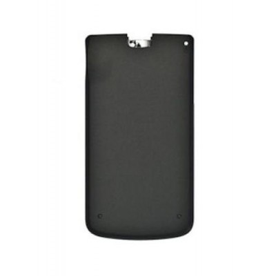 Back Panel Cover For Nokia N93 Black - Maxbhi.com