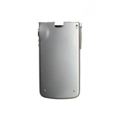 Back Panel Cover For Nokia N93 White - Maxbhi.com