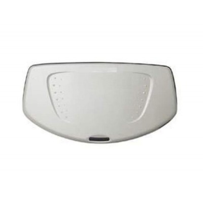 Back Panel Cover For Nokia Ngage Silver - Maxbhi.com