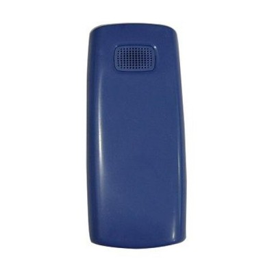 Back Panel Cover For Nokia X100 Blue - Maxbhi.com