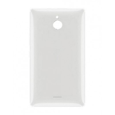 Back Panel Cover For Nokia X2ds White - Maxbhi.com