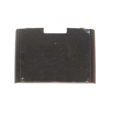 Back Panel Cover For Nokia X501 Black - Maxbhi.com
