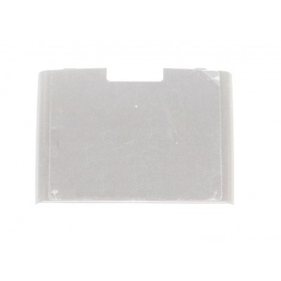 Back Panel Cover For Nokia X501 White - Maxbhi.com