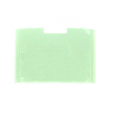 Back Panel Cover For Nokia X501 Yellow Green - Maxbhi.com