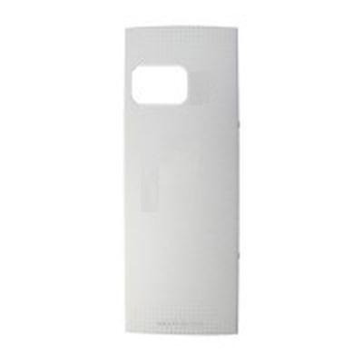 Back Panel Cover For Nokia X6 32gb White - Maxbhi.com