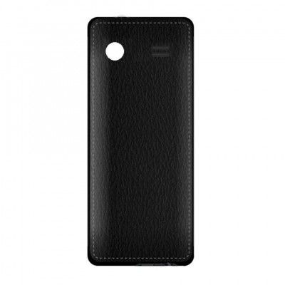 Back Panel Cover For Nosama Viraat White - Maxbhi.com