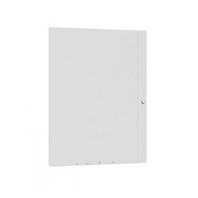 Back Panel Cover For Notion Ink Adam Ii Wifi And 3g White - Maxbhi.com