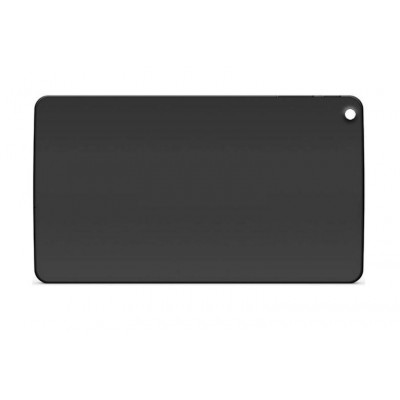 Back Panel Cover For Nvidia Shield Tablet K1 Black - Maxbhi.com