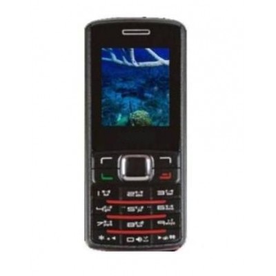 Back Panel Cover for Onida G495 - White