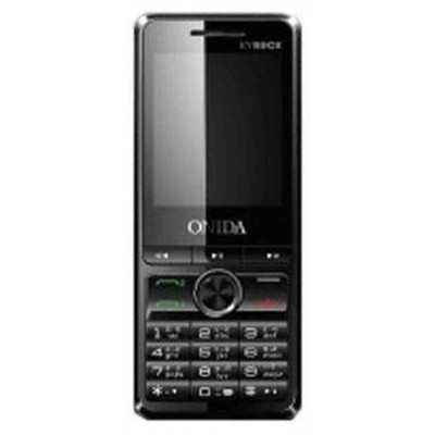 Back Panel Cover for Onida G600 - White