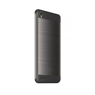 Back Panel Cover for Onida i450 - Black