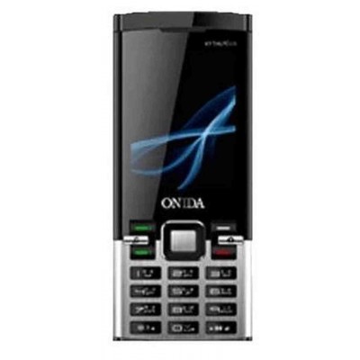 Back Panel Cover for Onida KYT005 - White