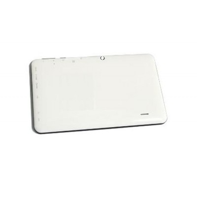 Back Panel Cover For Nxg Xtab A10 8gb Wifi Black - Maxbhi.com