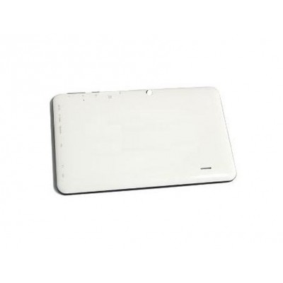 Back Panel Cover For Nxg Xtab A10 8gb Wifi White - Maxbhi.com