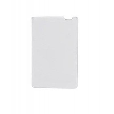 Back Panel Cover For O2 Cocoon White - Maxbhi.com